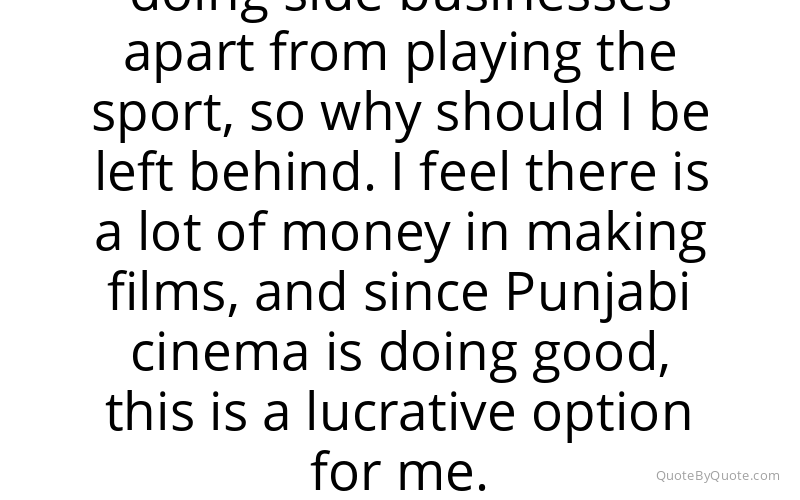 Preview image for this quote by Harbhajan Singh