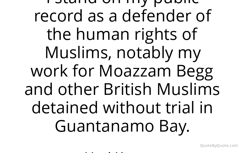Preview image for this quote by Hari Kunzru