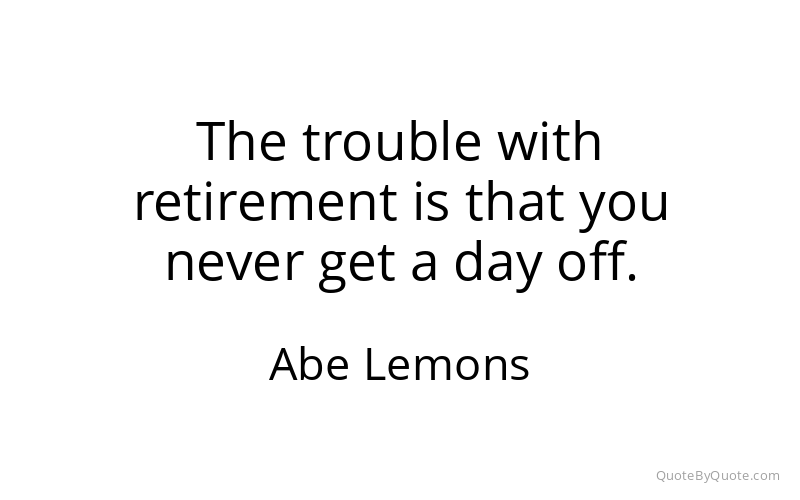 Preview image for this quote by Abe Lemons