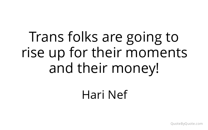 Preview image for this quote by Hari Nef