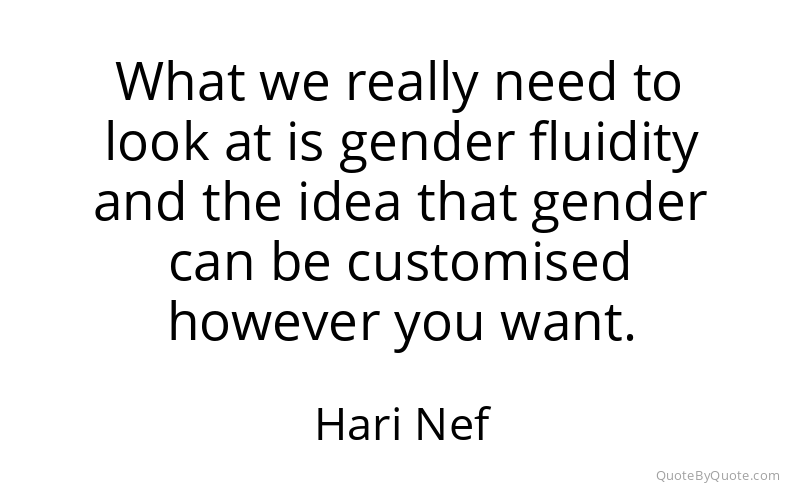 Preview image for this quote by Hari Nef