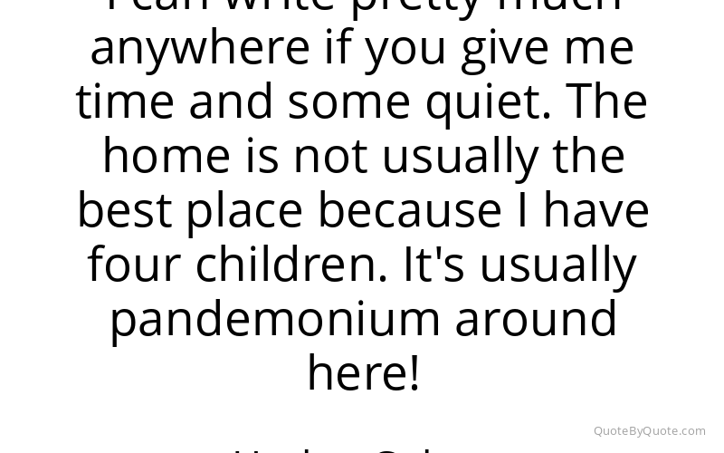 Preview image for this quote by Harlan Coben