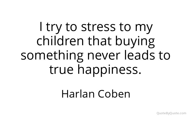 Preview image for this quote by Harlan Coben