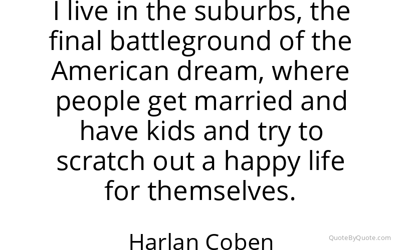 Preview image for this quote by Harlan Coben