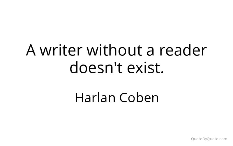 Preview image for this quote by Harlan Coben