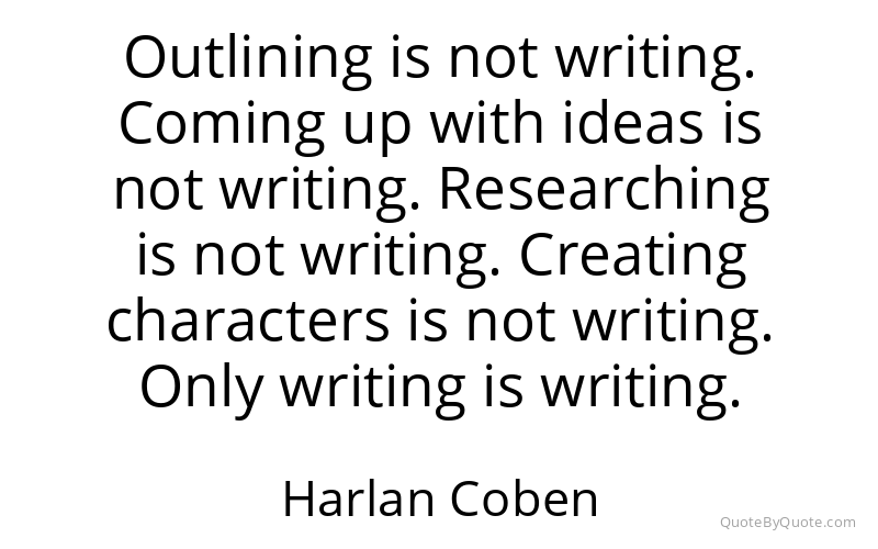 Preview image for this quote by Harlan Coben