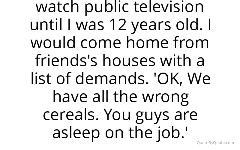 Preview image for this quote by Allison Williams