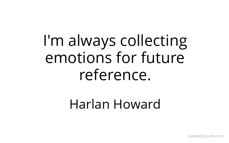 Preview image for this quote by Harlan Howard