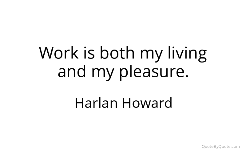 Preview image for this quote by Harlan Howard