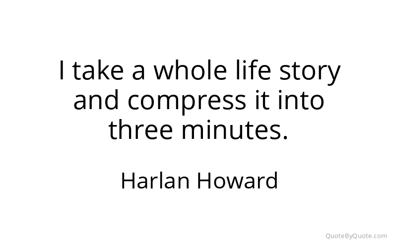 Preview image for this quote by Harlan Howard
