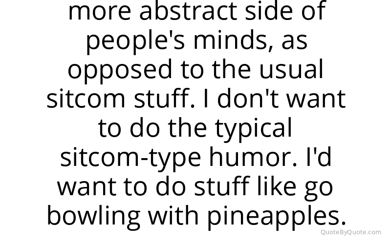 Preview image for this quote by Harland Williams