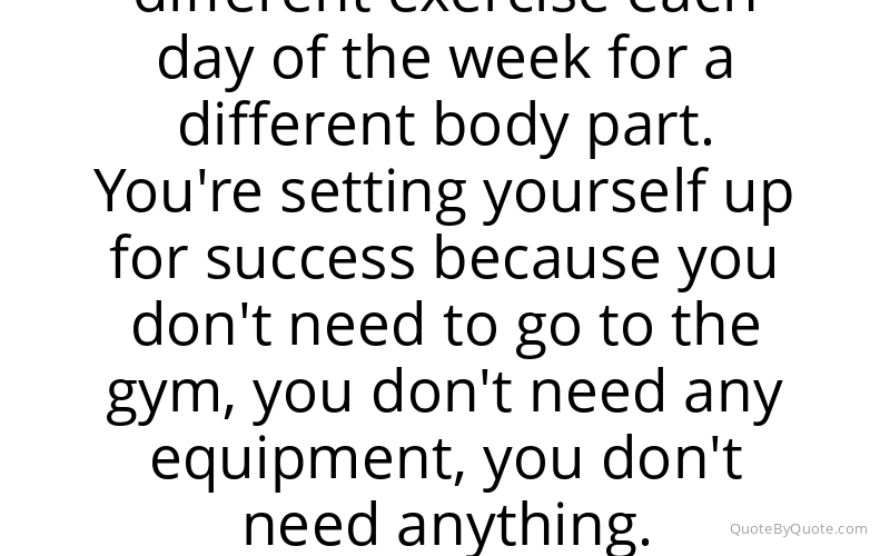 Preview image for this quote by Harley Pasternak