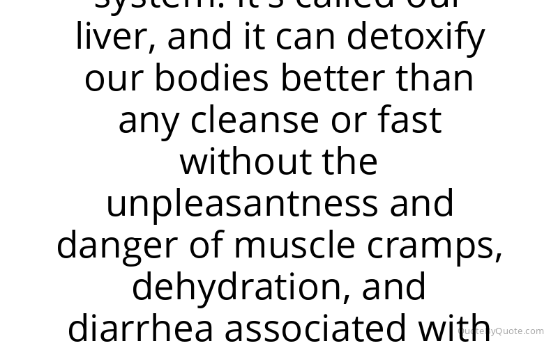 Preview image for this quote by Harley Pasternak