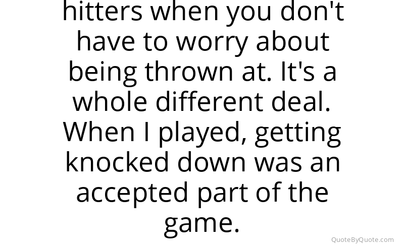Preview image for this quote by Harmon Killebrew