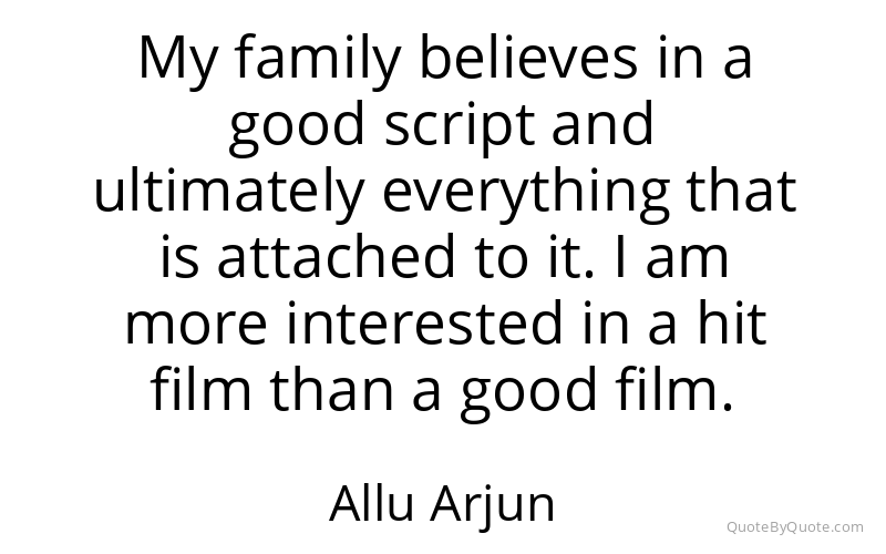 Preview image for this quote by Allu Arjun
