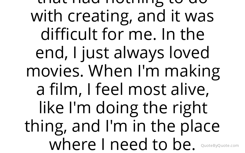 Preview image for this quote by Harmony Korine