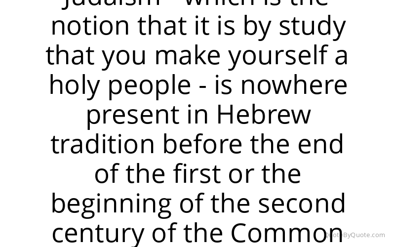 Preview image for this quote by Harold Bloom