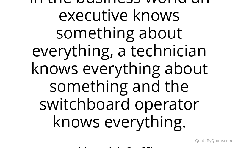 Preview image for this quote by Harold Coffin
