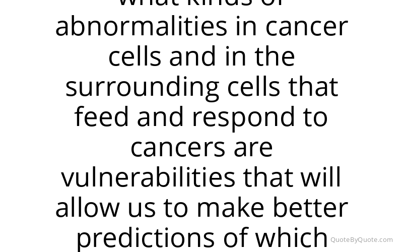 Preview image for this quote by Harold E. Varmus