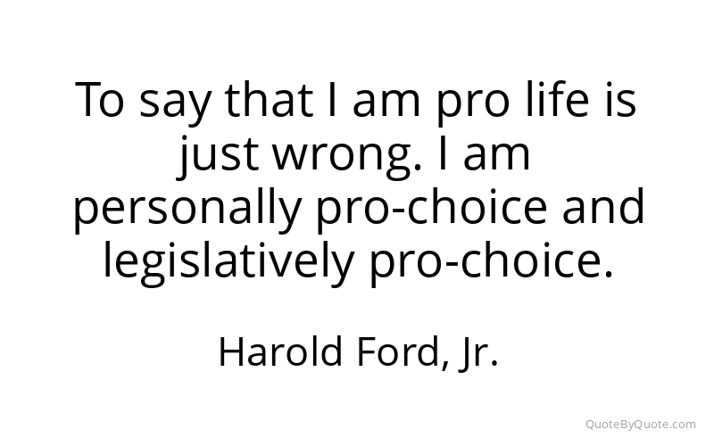 Preview image for this quote by Harold Ford, Jr.
