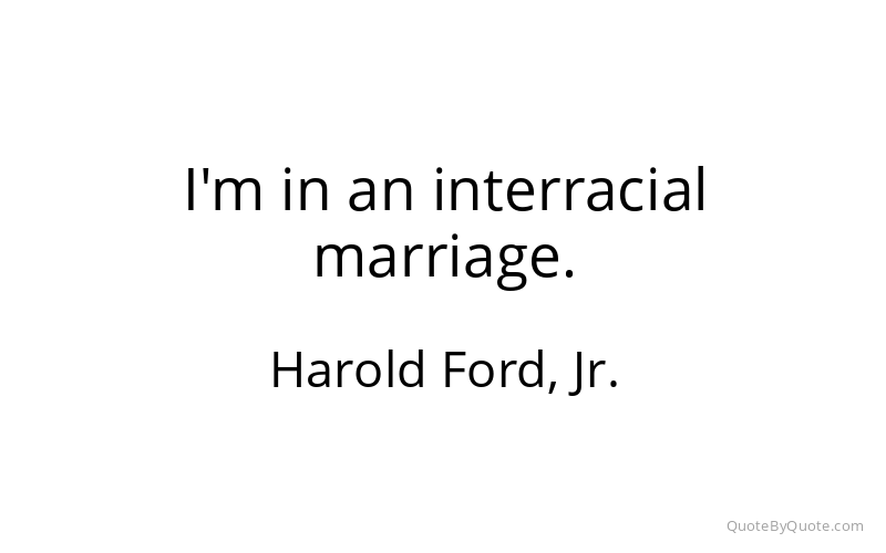 Preview image for this quote by Harold Ford, Jr.