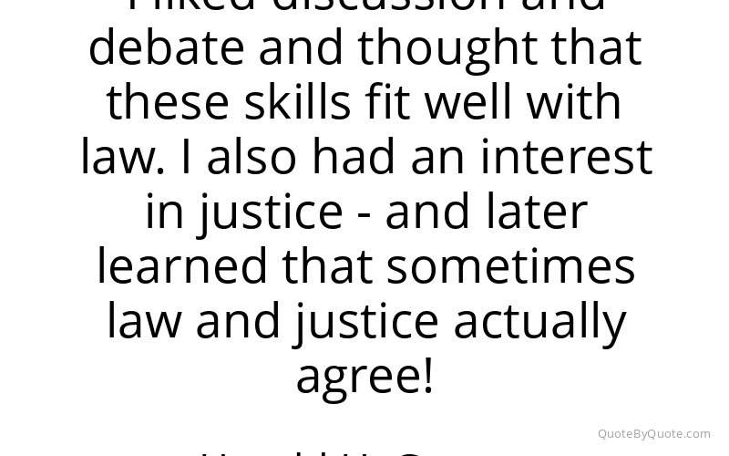 Preview image for this quote by Harold H. Greene