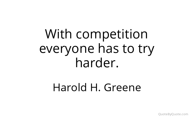 Preview image for this quote by Harold H. Greene
