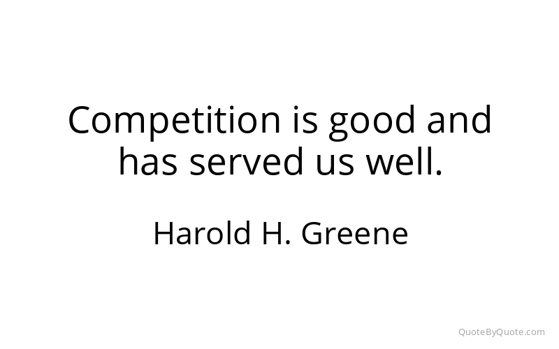 Preview image for this quote by Harold H. Greene