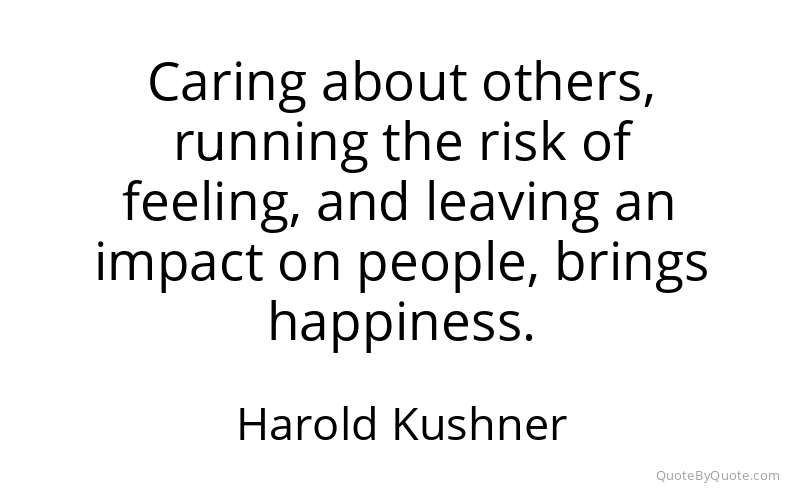 Preview image for this quote by Harold Kushner
