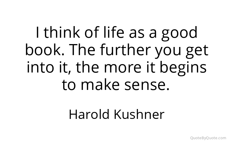 Preview image for this quote by Harold Kushner