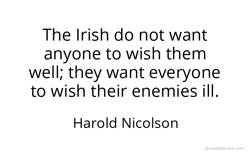 Preview image for this quote by Harold Nicolson