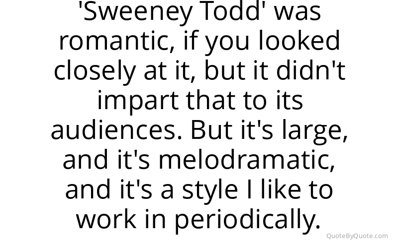 Preview image for this quote by Harold Prince