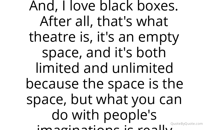 Preview image for this quote by Harold Prince