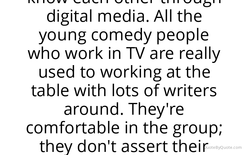 Preview image for this quote by Harold Ramis