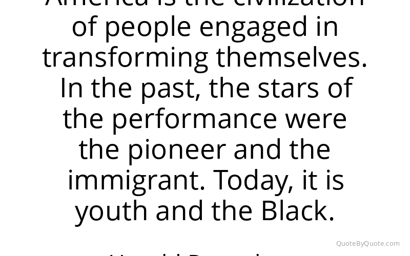 Preview image for this quote by Harold Rosenberg