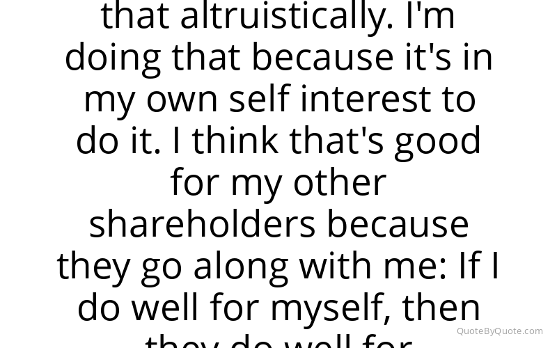 Preview image for this quote by Harold Simmons