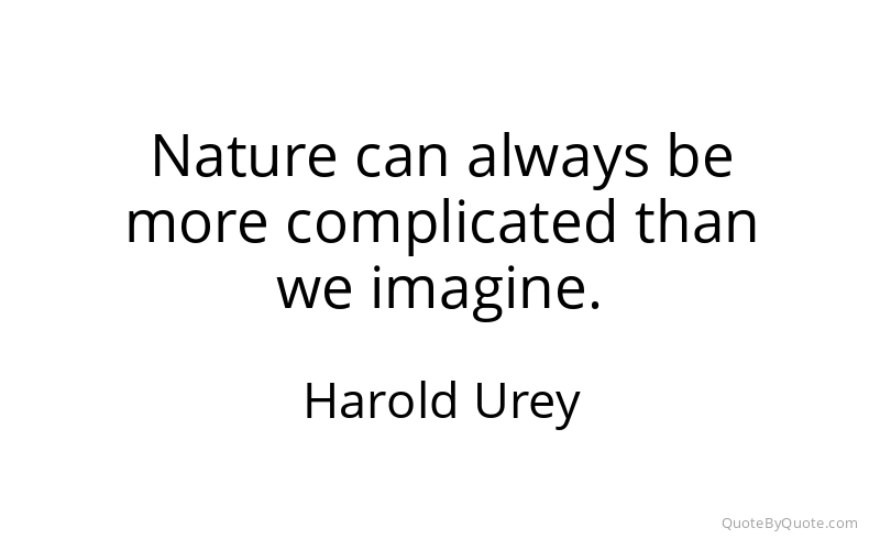 Preview image for this quote by Harold Urey