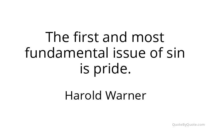 Preview image for this quote by Harold Warner