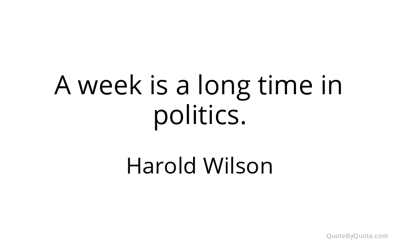 Preview image for this quote by Harold Wilson
