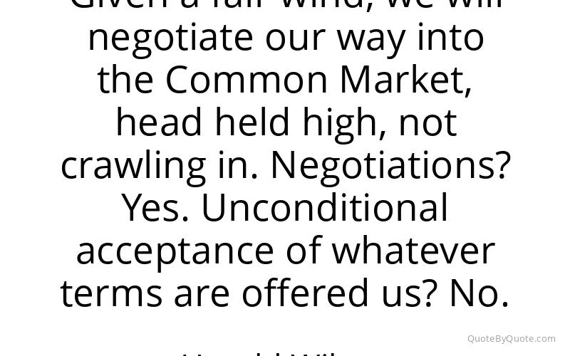 Preview image for this quote by Harold Wilson
