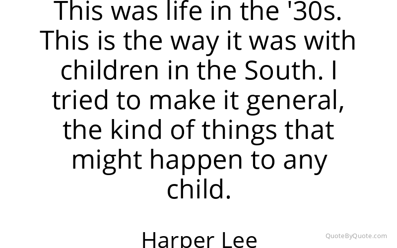 Preview image for this quote by Harper Lee