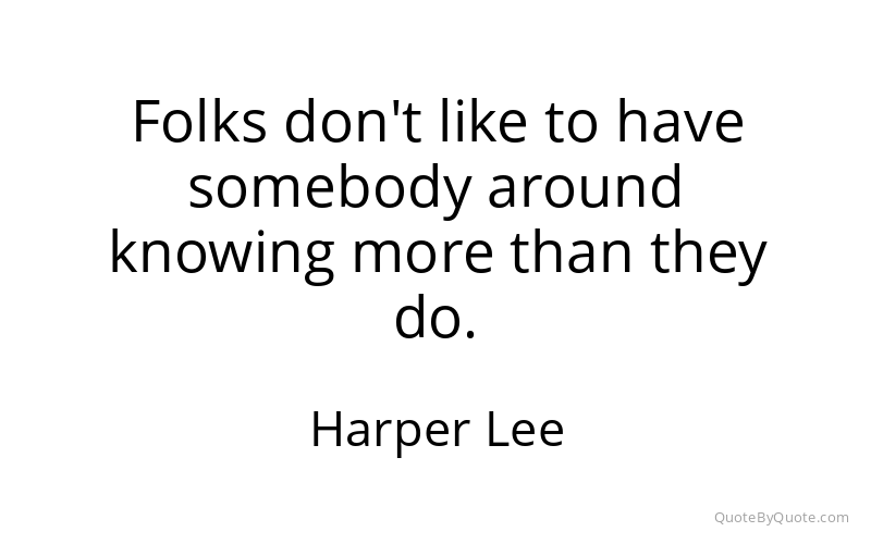 Preview image for this quote by Harper Lee