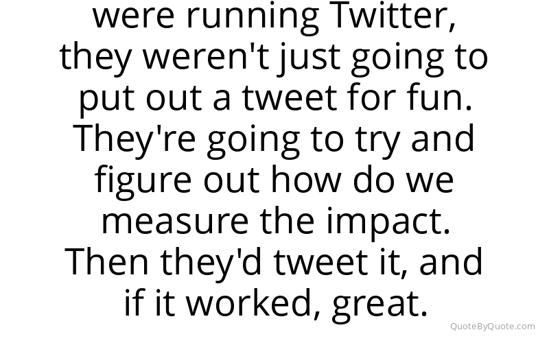 Preview image for this quote by Harper Reed