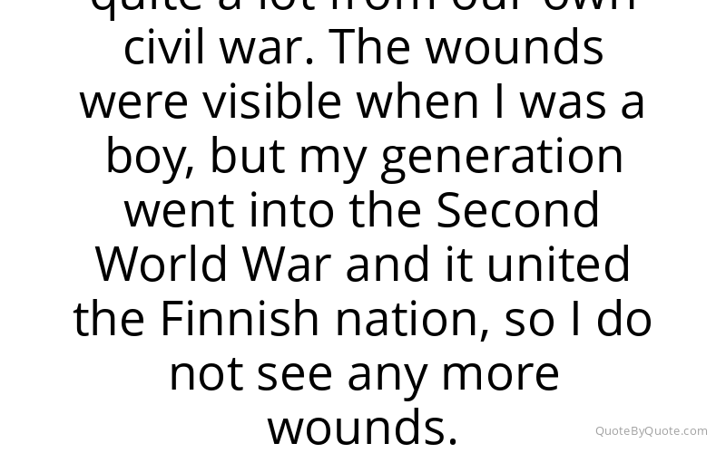 Preview image for this quote by Harri Holkeri