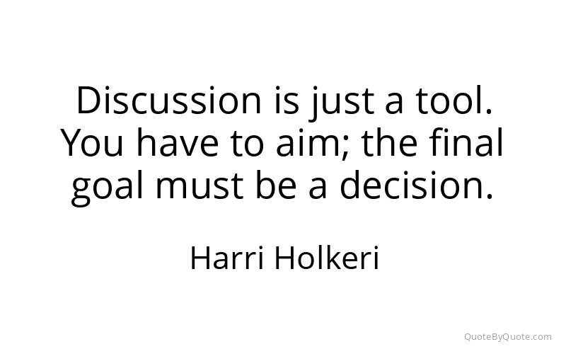 Preview image for this quote by Harri Holkeri