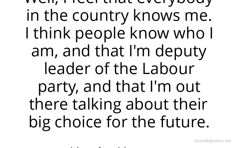 Preview image for this quote by Harriet Harman
