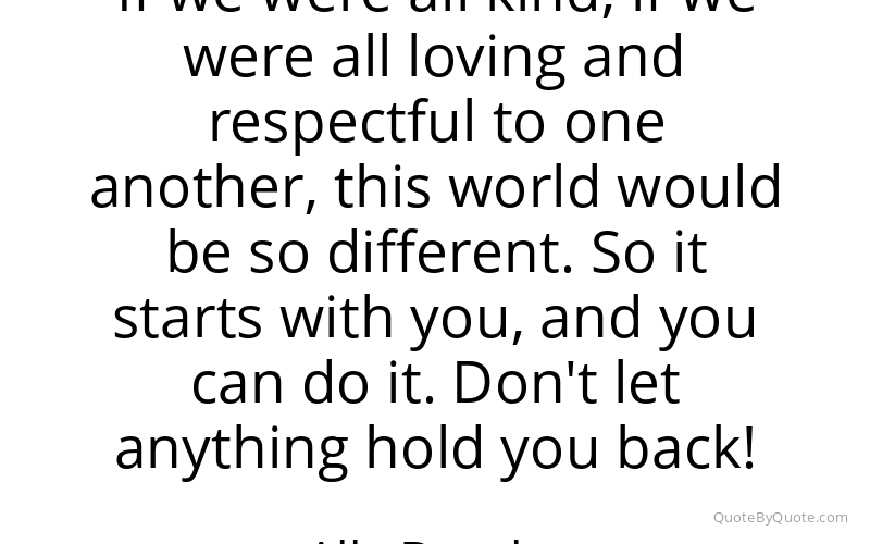 Preview image for this quote by Ally Brooke