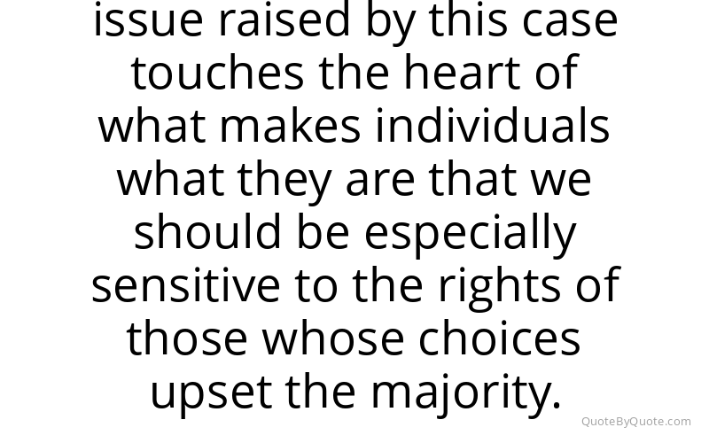 Preview image for this quote by Harry A. Blackmun