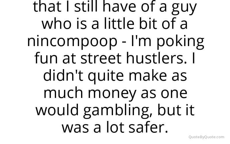 Preview image for this quote by Harry Anderson