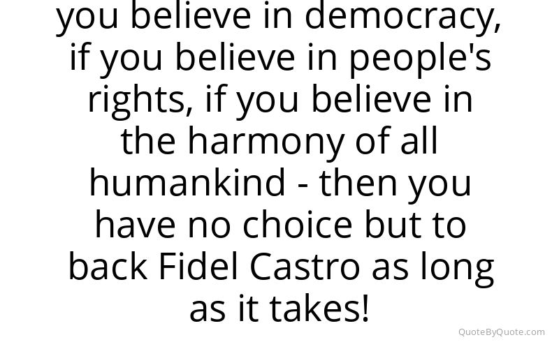 Preview image for this quote by Harry Belafonte